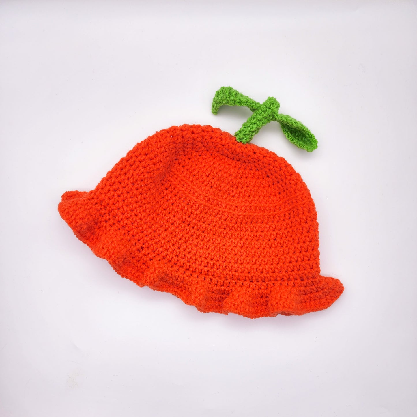 Orange You Glad Bucket Hat