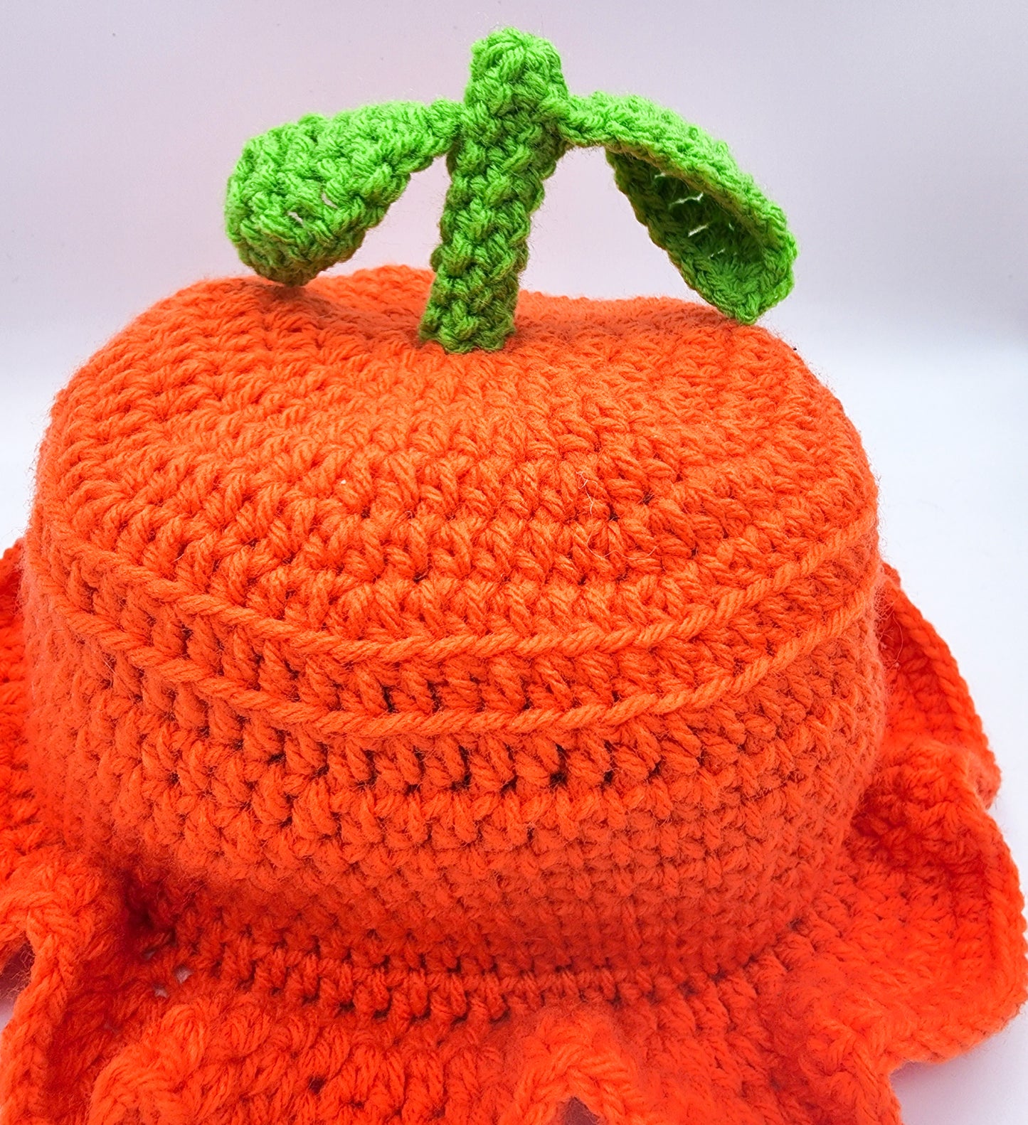 Orange You Glad Bucket Hat